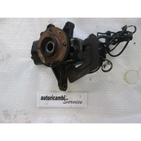 VRTLJIVI LEZAJ DESNO / PESTO KOLESA Z LEZAJEM SPREDAJ OEM N. 330785 ORIGINAL REZERVNI DEL CITROEN XANTIA X1 X2 (1993 - 1998) DIESEL LETNIK 1997