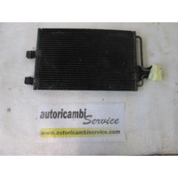 HLADILNIK KLIME OEM N. 00006453V5 ORIGINAL REZERVNI DEL CITROEN XANTIA X1 X2 (1993 - 1998) DIESEL LETNIK 1997