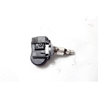 43130-61M00 SENSORE DI PRESSIONE DEL PNEUMATICO SUZUKI VITARA 1.6 B 88KW 5M 5P (2016) RICAMBIO USATO