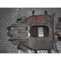 SPREDNJE DESNE ZAVORNE CELJUSTI  OEM N. 1478507 ORIGINAL REZERVNI DEL FORD FOCUS DAW DBW DNW MK1 R BER/SW (2001-2005) DIESEL LETNIK 2004