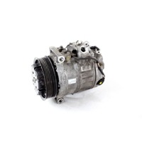 447220-8842 COMPRESSORE CLIMATIZZATORE CLIMA A/C MERCEDES CLASSE C C180 W203 1.8 B 105KW 6M 4P (2003) RICAMBIO USATO