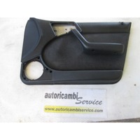 NOTRANJA OBLOGA SPREDNJIH VRAT OEM N. PNADTCTXANTSW5P ORIGINAL REZERVNI DEL CITROEN XANTIA X1 X2 (1993 - 1998) DIESEL LETNIK 1997