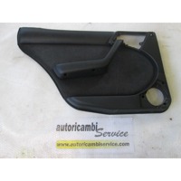 VRATNI PANEL OEM N. PNPSTCTXANTSW5P ORIGINAL REZERVNI DEL CITROEN XANTIA X1 X2 (1993 - 1998) DIESEL LETNIK 1997