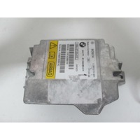 RACUNALNIK AIRBAG OEM N. 6577913428001 ORIGINAL REZERVNI DEL BMW SERIE 3 BER/SW/COUPE/CABRIO E90/E91/E92/E93 (2005 -2009) DIESEL LETNIK 2007