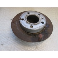 SPREDNJI ZAVORNI DISKI OEM N. 8E06155 ORIGINAL REZERVNI DEL AUDI A3 MK2 8P 8PA 8P1 (2003 - 2008)DIESEL LETNIK 2003