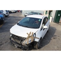 KIA RIO 1.4 D 66KW 6M 5P (2015) RICAMBIO USATO 