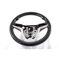 13351029 VOLANTE IN PELLE OPEL ASTRA J SW 1.4 G 103KW 6M 5P (2013) RICAMBIO USATO