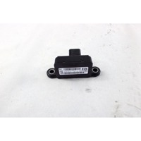 13578326 SENSORE ESP IMBARDATA OPEL ASTRA J SW 1.4 G 103KW 6M 5P (2013) RICAMBIO USATO 25.1701-0709.3