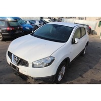 NISSAN QASHQAI 1.6 D 96KW 6M 5P (2013) RICAMBI IN MAGAZZINO