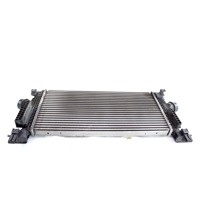 13267646 RADIATORE INTERCOOLER SCAMBIATORE ARIA/ARIA OPEL ASTRA J SW 1.4 G 103KW 6M 5P (2013) RICAMBIO USATO