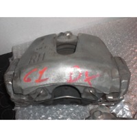 SPREDNJE DESNE ZAVORNE CELJUSTI  OEM N. 1682875 ORIGINAL REZERVNI DEL FORD FOCUS CMAX DM2 MK1 (10/2003 - 03/2007) DIESEL LETNIK 2004