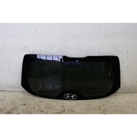 87110N7010 LUNOTTO TERMICO POSTERIORE OSCURATO HYUNDAI TUCSON 1.6 I 132KW AUT 5P (2021) RICAMBIO USATO