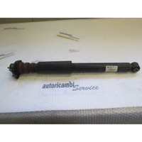 ZADNJI LEVI AMORTIZER OEM N. 33503451402 ORIGINAL REZERVNI DEL BMW X3 E83 (2004 - 08/2006 ) DIESEL LETNIK 2005