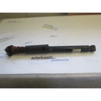 ZADNJI LEVI AMORTIZER OEM N. 33503451402 ORIGINAL REZERVNI DEL BMW X3 E83 (2004 - 08/2006 ) DIESEL LETNIK 2005