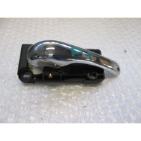 NOTRANJA KLJUKA  OEM N. 156016996 ORIGINAL REZERVNI DEL ALFA ROMEO 156 932 BER/SW (1997 - 03/2000)DIESEL LETNIK 1999