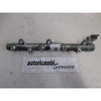 VOD VBRIZGA GORIVA OEM N. 7787164 ORIGINAL REZERVNI DEL BMW X3 E83 (2004 - 08/2006 ) DIESEL LETNIK 2005