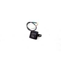 284425201R RETROCAMERA TELECAMERA POSTERIORE RENAULT CAPTUR 1.5 D 66KW 5M 5P (2016) RICAMBIO USATO