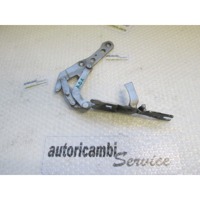 PANTI POKROVA MOTORJA OEM N. 41613452843 ORIGINAL REZERVNI DEL BMW X3 E83 (2004 - 08/2006 ) DIESEL LETNIK 2005