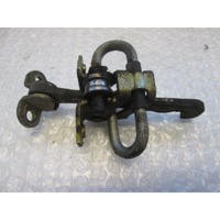 ZAKLEP POKROVA MOTORJA  OEM N. 60661961 ORIGINAL REZERVNI DEL ALFA ROMEO 156 932 BER/SW (1997 - 03/2000)DIESEL LETNIK 1999