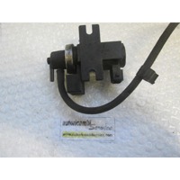 ELEKTROVENTIL  OEM N. 2247906 ORIGINAL REZERVNI DEL BMW X3 E83 (2004 - 08/2006 ) DIESEL LETNIK 2005