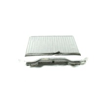 64119163330 TERMOSCAMBIATORE RISCALDAMENTO BMW SERIE 5 520D F11 SW 2.0 D 135KW AUT 5P (2013) RICAMBIO USATO