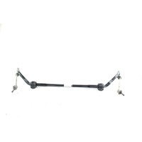 6791924 BARRA STABILIZZATRICE ANTERIORE BMW SERIE 5 520D F11 SW 2.0 D 135KW AUT 5P (2013) RICAMBIO USATO