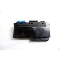 61359286943 CENTRALINA BODY COMPUTER BMW SERIE 5 520D F11 SW 2.0 D 135KW AUT 5P (2013) RICAMBIO USATO