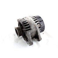 27060-0Q120 ALTERNATORE PEUGEOT 107 1.0 B 50KW 5M 3P (2013) RICAMBIO USATO