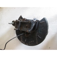 KOLESNI NOSILEC ZADAJ DESNO / POGON PRIROBNICO PESTA OEM N. 60652014 ORIGINAL REZERVNI DEL ALFA ROMEO 156 932 BER/SW (1997 - 03/2000)DIESEL LETNIK 1999