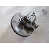 ZADNJI LEVI NOSILEC KOLES/PESTO OEM N. 60652014 ORIGINAL REZERVNI DEL ALFA ROMEO 156 932 BER/SW (1997 - 03/2000)DIESEL LETNIK 1999