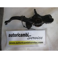 VRTLJIVI LEZAJ DESNO / PESTO KOLESA Z LEZAJEM SPREDAJ OEM N. 60563372 ORIGINAL REZERVNI DEL ALFA ROMEO 156 932 BER/SW (1997 - 03/2000)DIESEL LETNIK 1999