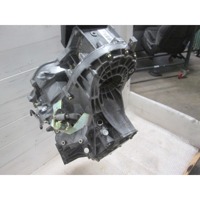 ROCNI MENJALNIK OEM N.  ORIGINAL REZERVNI DEL OPEL ASTRA G T98 5P/3P/SW (1998 - 2003) DIESEL LETNIK 2000