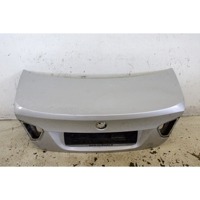 41627151491 PORTELLONE COFANO POSTERIORE BAULE BMW SERIE 3 320D E90 2.0 D 120KW 6M 4P (2005) RICAMBIO USATO