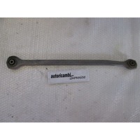 ZADNJA LEVA ROKA  OEM N. 51749713 ORIGINAL REZERVNI DEL ALFA ROMEO 156 932 BER/SW (1997 - 03/2000)DIESEL LETNIK 1999