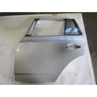 ZADNJA LEVA VRATA  OEM N. 41003449337 ORIGINAL REZERVNI DEL BMW X3 E83 (2004 - 08/2006 ) DIESEL LETNIK 2005