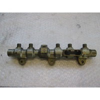 VOD VBRIZGA GORIVA OEM N. 46739953 ORIGINAL REZERVNI DEL ALFA ROMEO 156 932 BER/SW (1997 - 03/2000)DIESEL LETNIK 1999