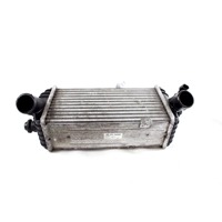 28270-2A590 RADIATORE INTERCOOLER SCAMBIATORE ARIA/ARIA KIA RIO 1.4 D 66KW 6M 5P (2015) RICAMBIO USATO