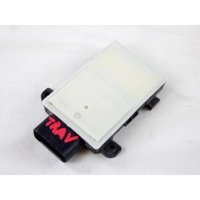 4N0907566AM SENSORE RADAR ANGOLO CIECO POSTERIORE AUDI Q8 3.0 D 210KW AUT 5P 4X4 (2020) RICAMBIO USATO