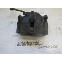 SPREDNJE DESNE ZAVORNE CELJUSTI  OEM N. 7701207686 ORIGINAL REZERVNI DEL RENAULT MEGANE MK2 BM0/1 CM0/1 EM0/1 KM0/1 LM0/1 BER/GRANDTOUR  (10/2002 - 02/2006) DIESEL LETNIK 2003