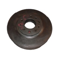 SPREDNJI ZAVORNI DISKI OEM N.  ORIGINAL REZERVNI DEL OPEL ZAFIRA A T98 (1999 - 2005) DIESEL LETNIK 2003