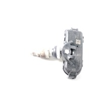 52933-3X305 SENSORE DI PRESSIONE DEL PNEUMATICO KIA RIO 1.4 D 66KW 6M 5P (2015) RICAMBIO USATO