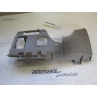 MONTA?NI DELI /  ARMATURNE PLOSCE SPODNJI OEM N. 31942 ORIGINAL REZERVNI DEL RENAULT MEGANE MK2 BM0/1 CM0/1 EM0/1 KM0/1 LM0/1 BER/GRANDTOUR  (10/2002 - 02/2006) DIESEL LETNIK 2003