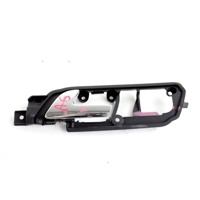 6Q1837173G MANIGLIA INTERNA PORTA ANTERIORE SINISTRA VOLKSWAGEN POLO 1.4 B 55KW 5M 5P (2005) RICAMBIO USATO