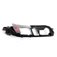 6Q0837174G MANIGLIA INTERNA PORTA ANTERIORE DESTRA VOLKSWAGEN POLO 1.4 B 55KW 5M 5P (2005) RICAMBIO USATO