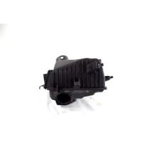 16500BB50A SCATOLA FILTRO ARIA NISSAN QASHQAI 1.6 D 96KW 6M 5P (2013) RICAMBIO USATO