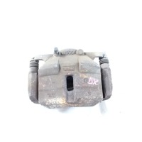 41001JD00A PINZA FRENO ANTERIORE DESTRA NISSAN QASHQAI 1.6 D 96KW 6M 5P (2013) RICAMBIO USATO