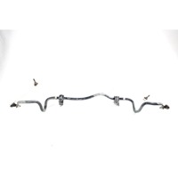 54611JD60A BARRA STABILIZZATRICE ANTERIORE NISSAN QASHQAI 1.6 D 96KW 6M 5P (2013) RICAMBIO USATO