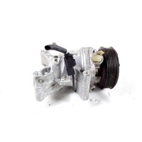 DA6R61450 COMPRESSORE CLIMATIZZATORE CLIMA A/C MAZDA CX-3 1.5 D 77KW 6M 5P (2017) RICAMBIO USATO 92600D323B