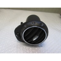 ODVOD ZRAKA OEM N. 735372956 ORIGINAL REZERVNI DEL ALFA ROMEO GT 937 (2003 - 2010) DIESEL LETNIK 2004