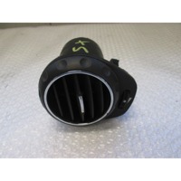 ODVOD ZRAKA OEM N. 735372957 ORIGINAL REZERVNI DEL ALFA ROMEO GT 937 (2003 - 2010) DIESEL LETNIK 2004